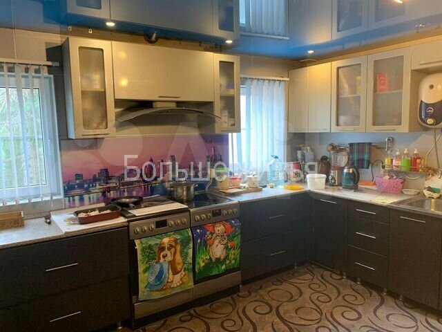 Дом 58,3 м² на участке 10 сот.