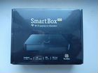 Wi-Fi роутер Билайн SmartBox Pro объявление продам