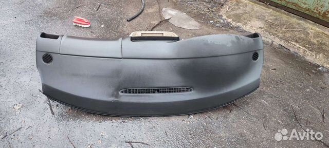 Торпедо passat b5