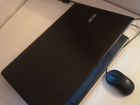 Ноутбук Acer Aspire E1-510 packard bell объявление продам