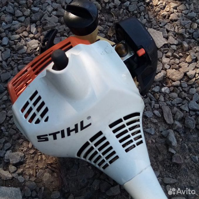 Stihl 55 r. Утяжелители штиль 55.