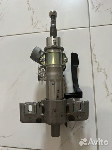 Рулевая колонка Kia Rio 3 2011-2017