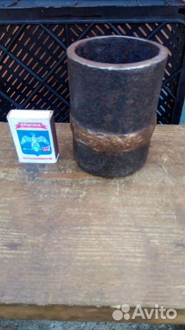 Пепельница