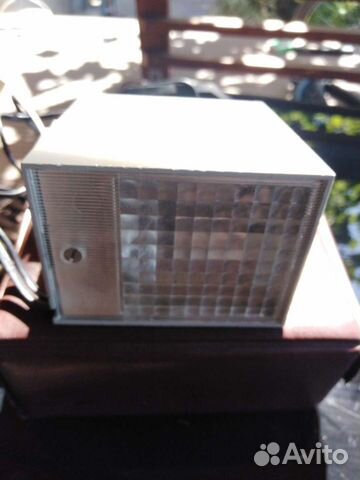 Фотовспышка