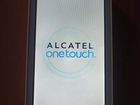 Телефон Alcatel POP D3 объявление продам