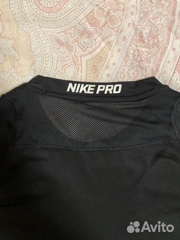 Футболка Nike Pro