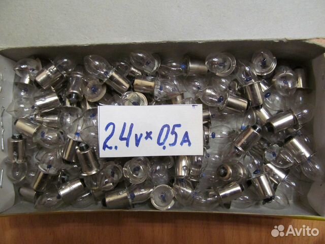 Лампочки мини для фонарей/гирлянд