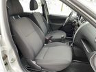 Datsun on-DO 1.6 МТ, 2019, 19 311 км объявление продам