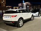 Land Rover Range Rover Evoque 2.2 AT, 2013, 213 000 км объявление продам
