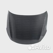 Капот Kia Optima 2010-2013