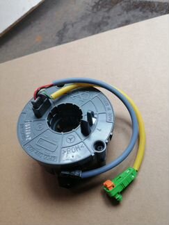 Шлейф подрулевой Mercedes Sprinter Classic w909