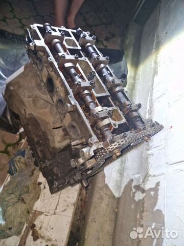 Двигатель форд фокус 2 мондео 2.0 aoda aoba разбор