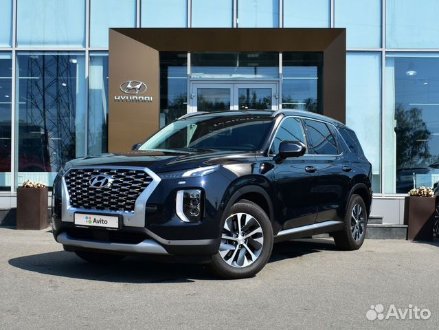 Hyundai владимир сервис