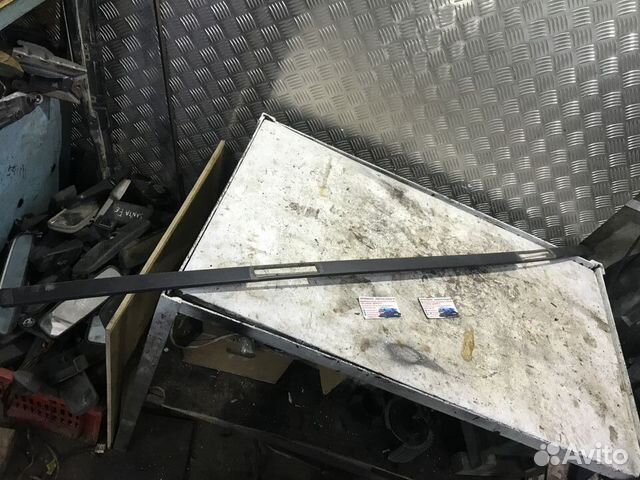 Молдинг крыши левый Опель Корса Ц Opel Corsa C