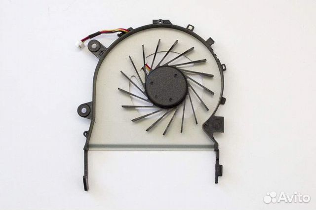 Вентилятор AB7905HX-RDB для Acer 5553 оригинал