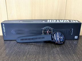 Часы xiaomi mi watch (Т80042)