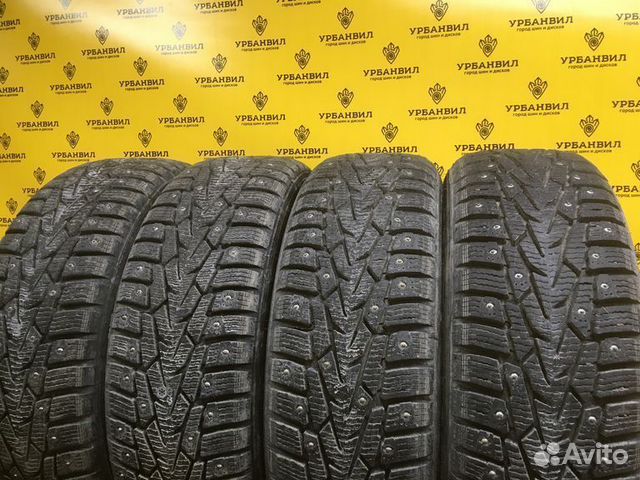 Nokian Tyres Nordman 7 185/60 R15 88T