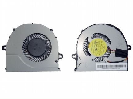 Кулер на ноутбук Acer E5-521 E5-523 Новый