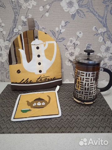 Кухонный набор