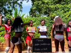 Видеопоздравление из Африки от парней и девушек объявление продам