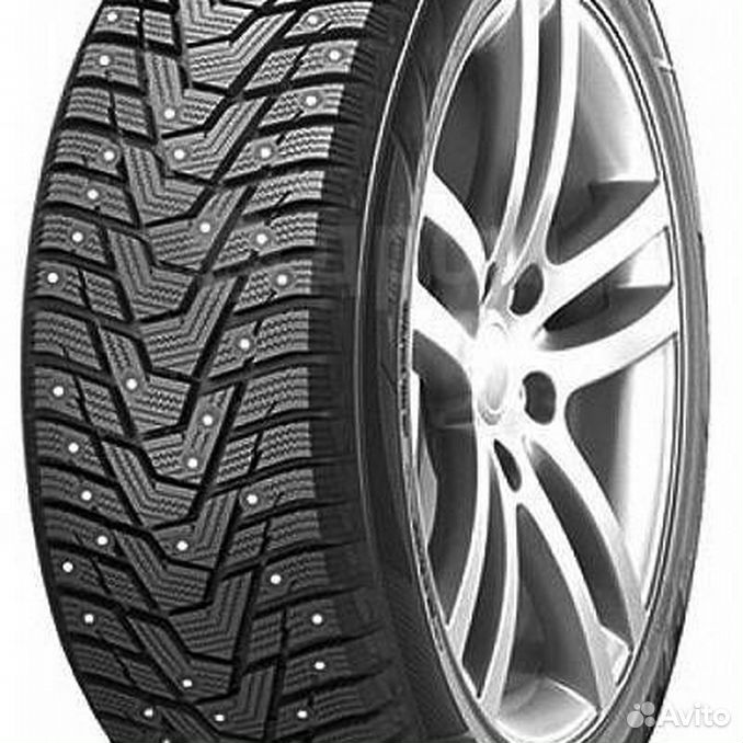 205 50 r17 93t. Hankook Winter i*Pike x w429a 96t. Hankook w429 205/70 r15 96t.