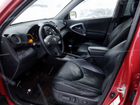 Toyota RAV4 2.0 AT, 2009, 196 450 км объявление продам