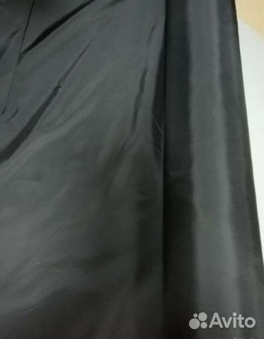 Капрон, саржа