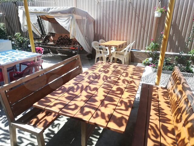 Комната 16 м² в 1-к., 1/1 эт.