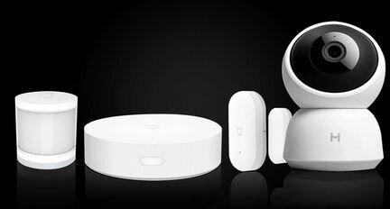 Умный дом Xiaomi