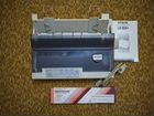 Матричный принтер Epson LX300+