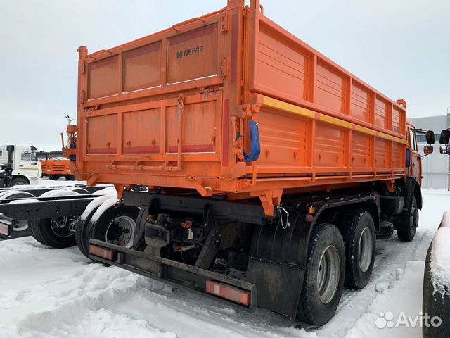 Камаз сельхозник зерновоз