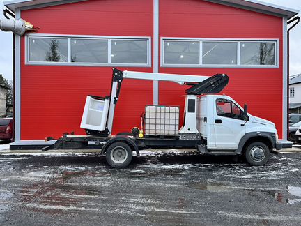 Авто Мойка фасадов