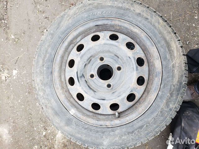 Колеса r15 pirelli