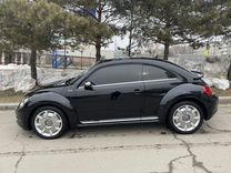 Volkswagen Beetle, 2013, с пробегом, цена 1 149 000 руб.