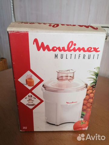 Соковыжималка