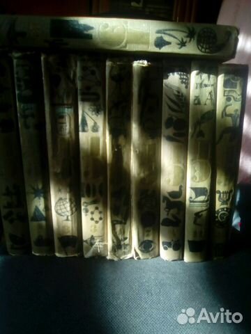 Детская и военная энциклопедия