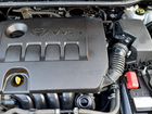 Toyota Corolla 1.8 CVT, 2018, 32 000 км объявление продам