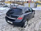 Opel Astra 1.6 МТ, 2007, 216 000 км объявление продам