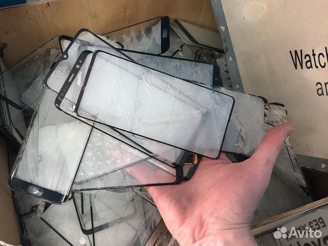 Ремонт телефонов Apple/Samsung/Honor/Xiaomi/Realm