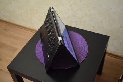 Ноутбук Lenovo ideapad flex 4-1580 signature editi