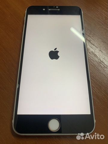 Apple iPhone 6S plus