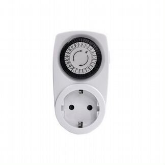 Таймер механический rexant RX-21, 53859