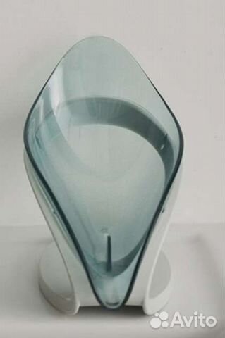 Мыльница новая