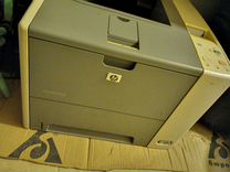 Принтер HP P3005
