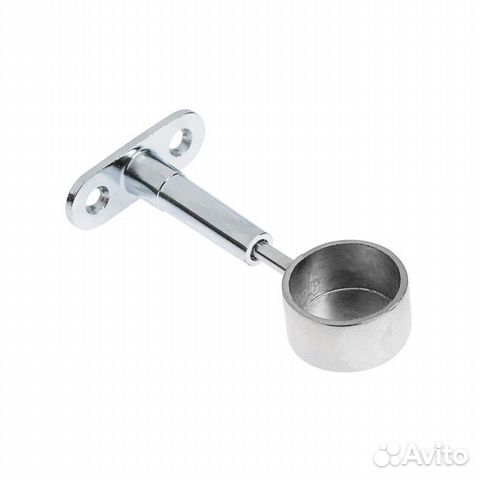 Держатели Джокер трубы 25мм, мебельная фурнитура