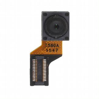 Основная.фронтальная камера LG