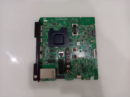 Разбор Samsung UE55H6400