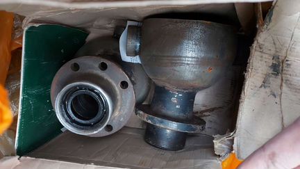 Шопки на УАЗ Патриот