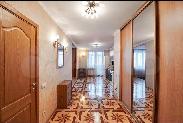 1-к. квартира, 47 м², 5/9 эт.