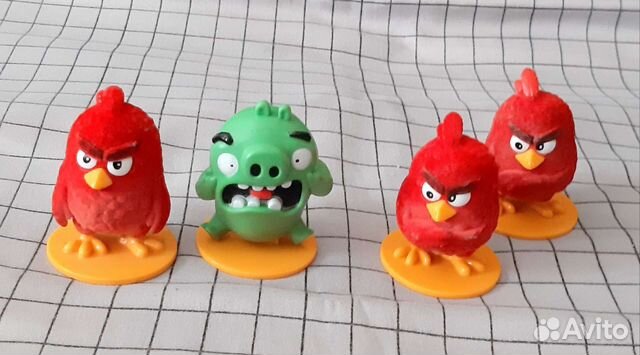 Фигурки Sweet box